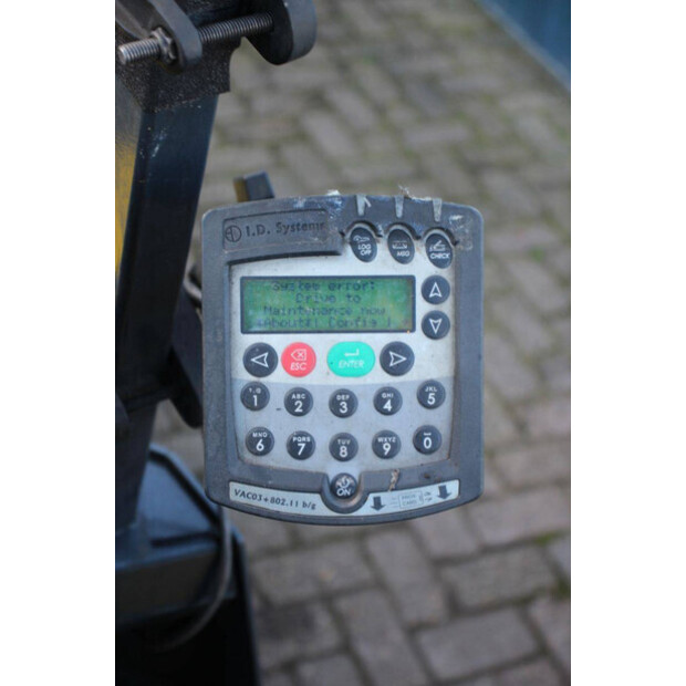 2014 COMBILIFT 20S-43467247