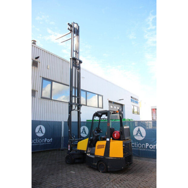 2014 COMBILIFT 20S-43467252