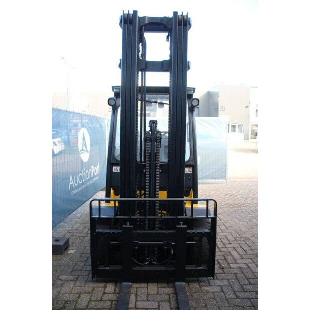 2011 Yale GDP35VX E2795-43467260