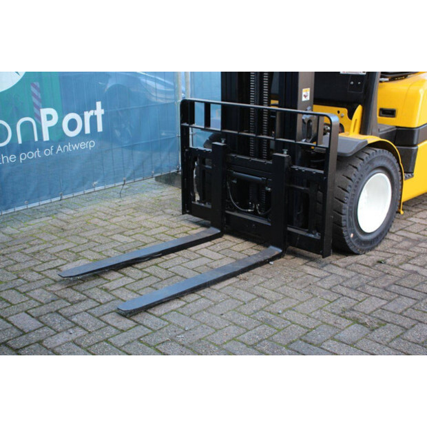 2011 Yale GDP35VX E2795-43467262