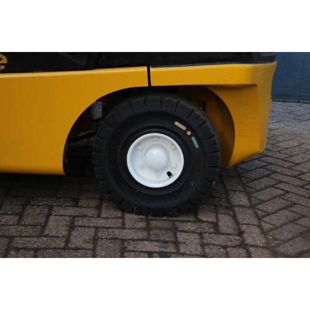 2011 Yale GDP35VX E2795-43467268