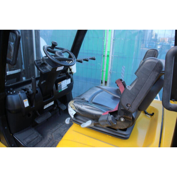 2011 Yale GDP35VX E2795-43467276