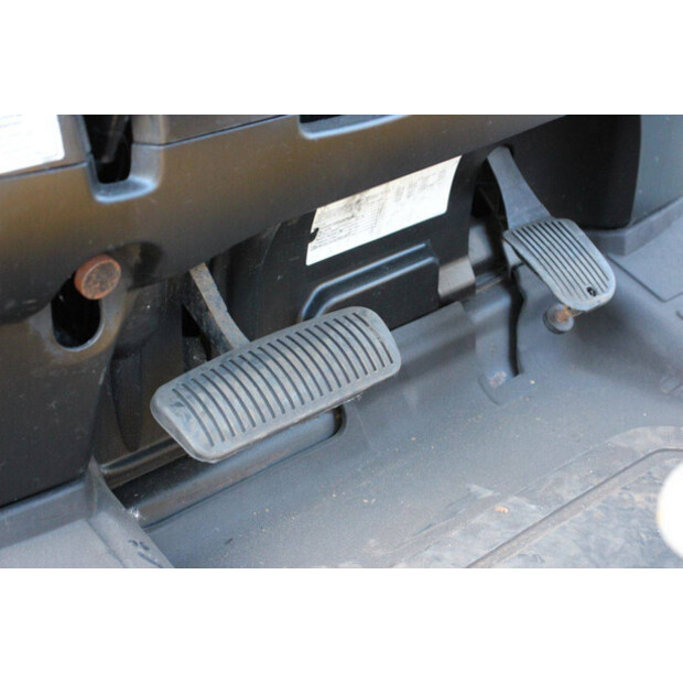 2011 Yale GDP35VX E2795-43467277