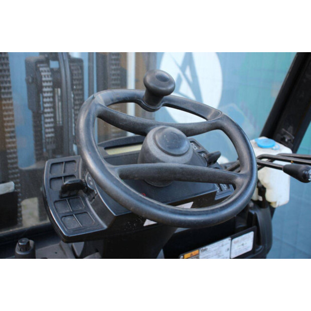 2011 Yale GDP35VX E2795-43467278