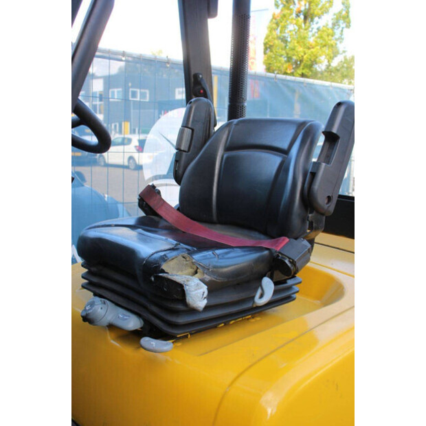 2011 Yale GDP35VX E2795-43467279