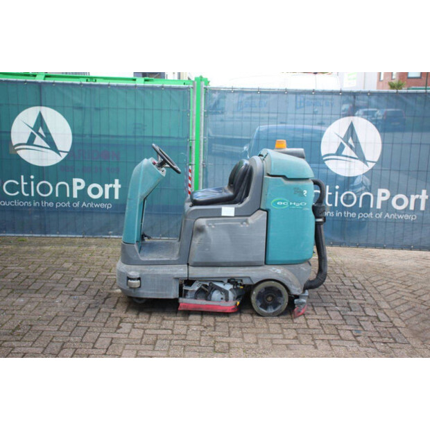 2017 تينانت T12-43467314