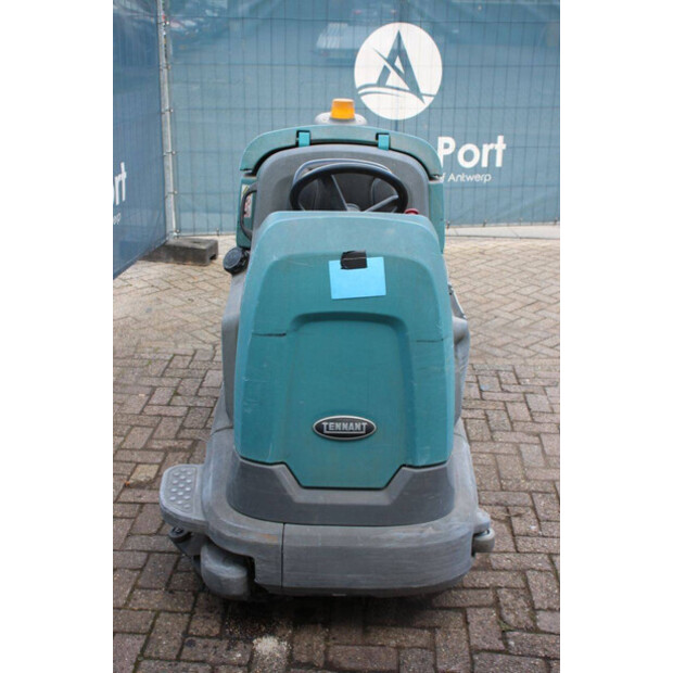 2017 تينانت T12-43467319