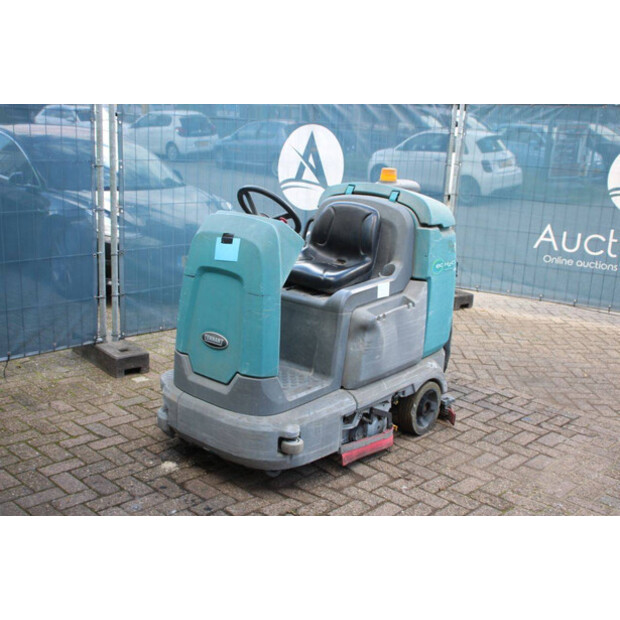 2017 تينانت T12-43467320