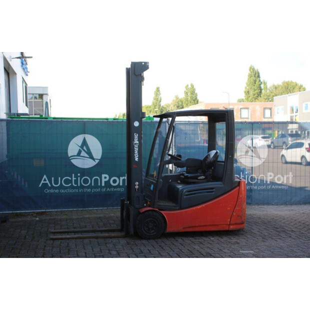 Jungheinrich EFG216-43467334