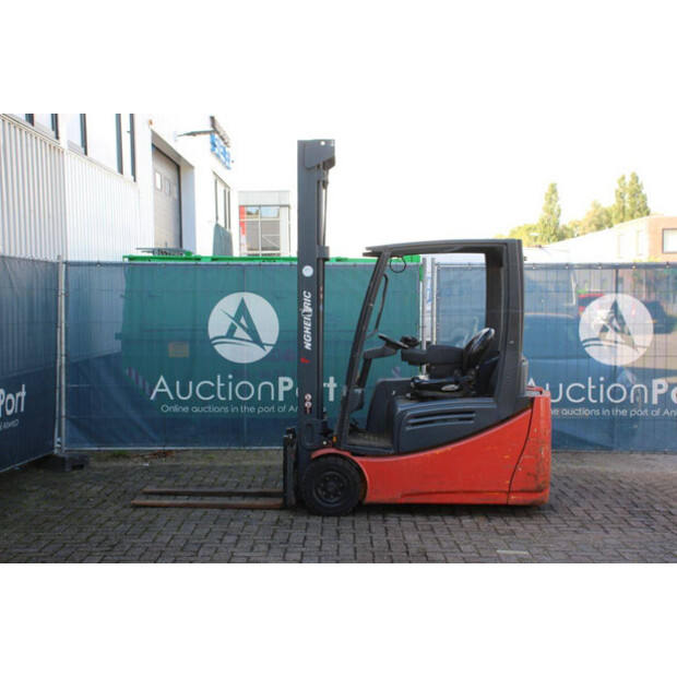 Jungheinrich EFG216-43467335