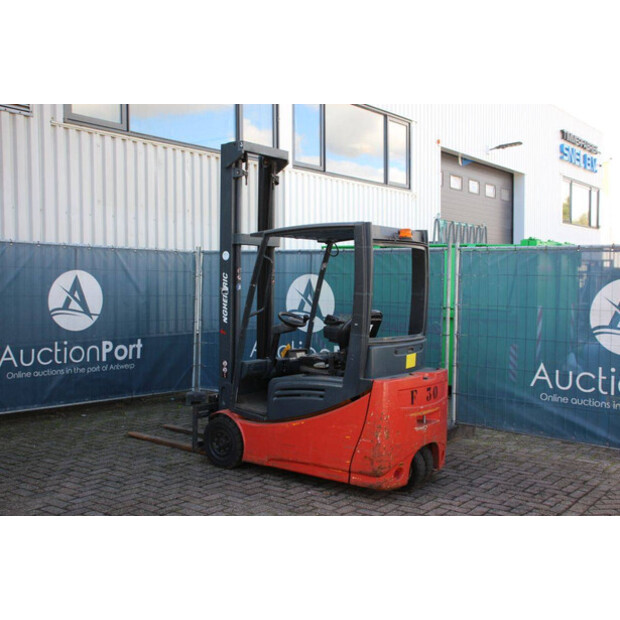 Jungheinrich EFG216-43467336