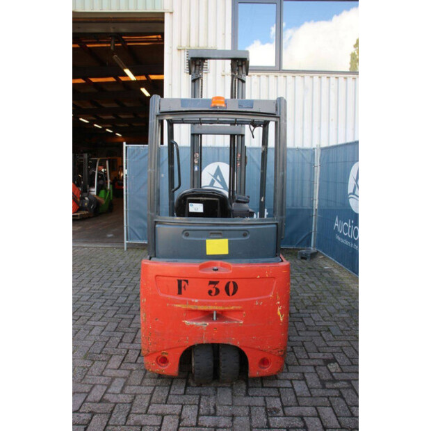 Jungheinrich EFG216-43467337