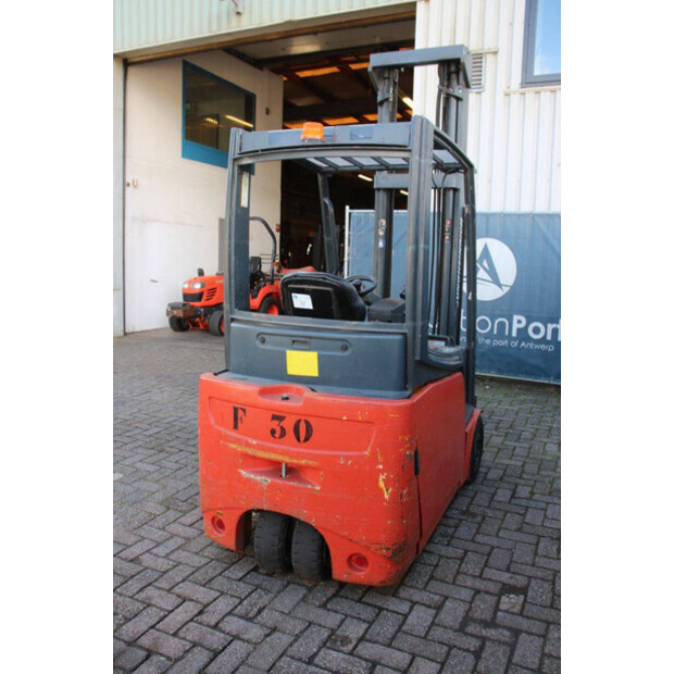 Jungheinrich EFG216-43467338