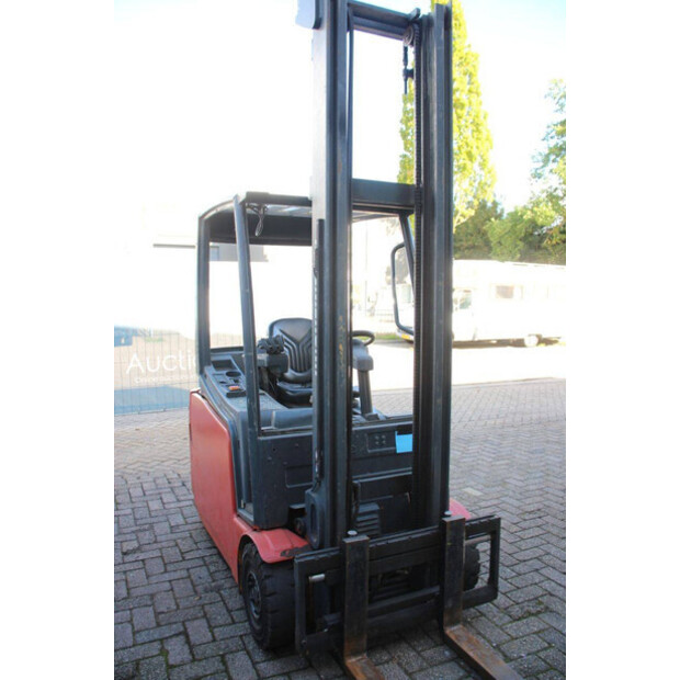 Jungheinrich EFG216-43467339