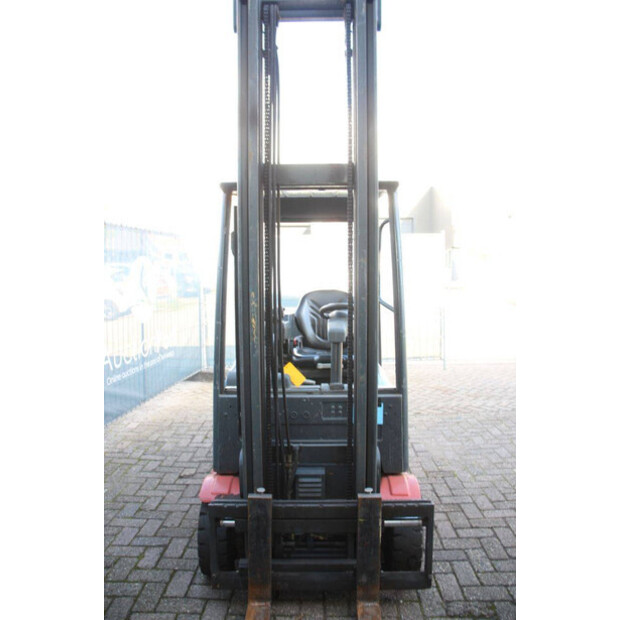 Jungheinrich EFG216-43467340