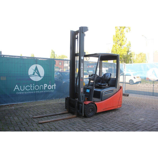 Jungheinrich EFG216-43467341