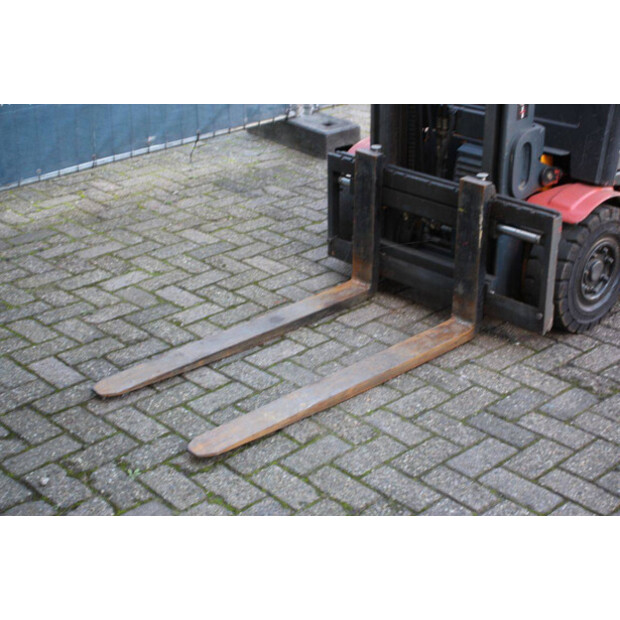 Jungheinrich EFG216-43467342