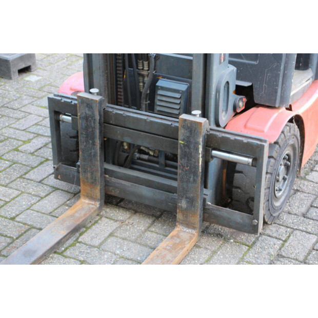 Jungheinrich EFG216-43467343