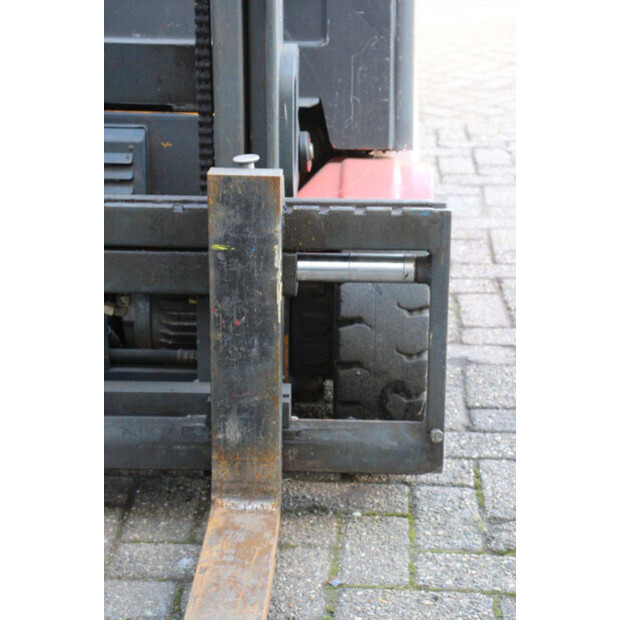 Jungheinrich EFG216-43467344