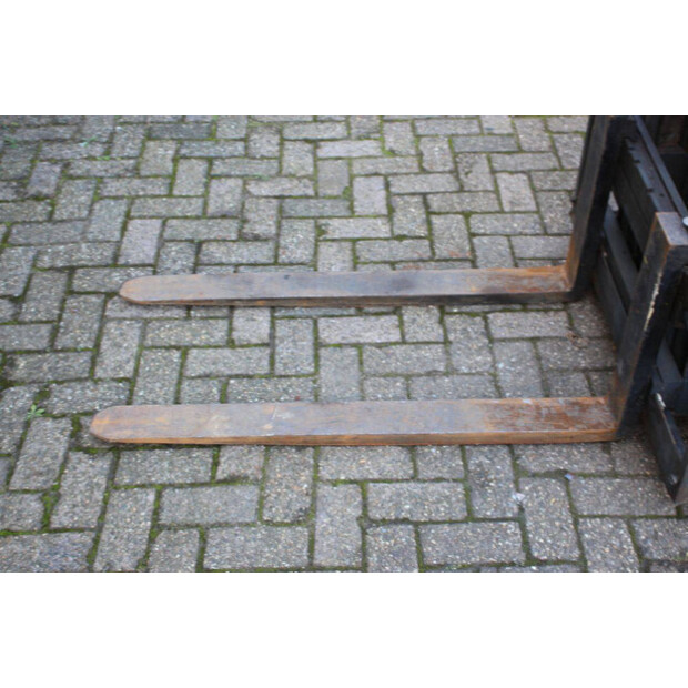 Jungheinrich EFG216-43467345