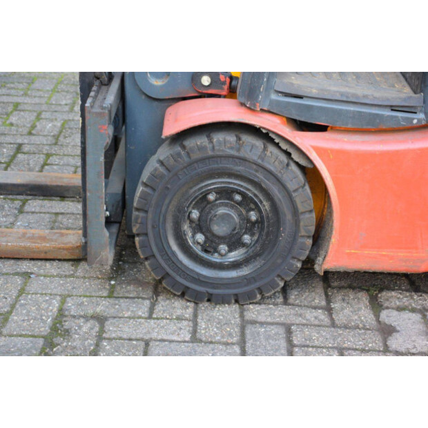 Jungheinrich EFG216-43467346