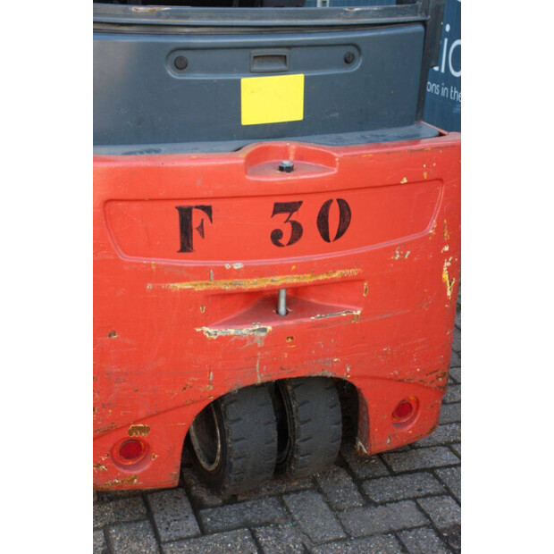 Jungheinrich EFG216-43467348