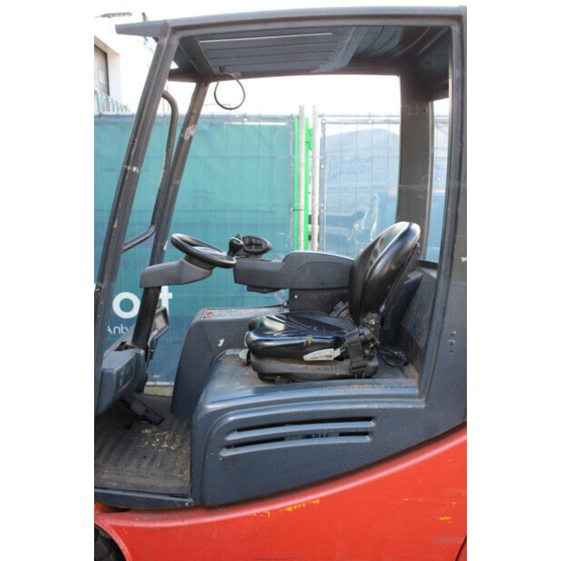 Jungheinrich EFG216-43467349