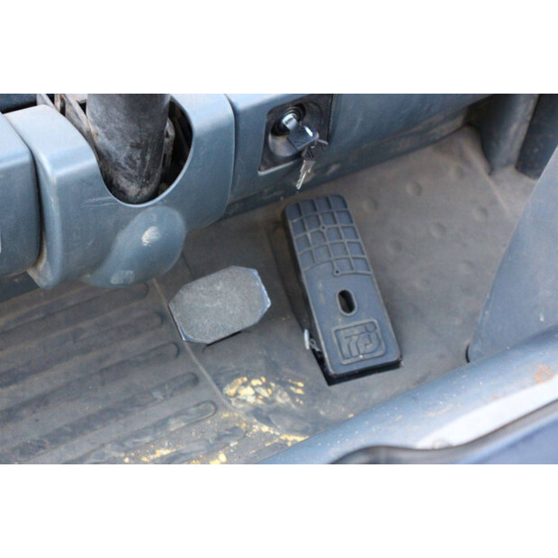 Jungheinrich EFG216-43467351