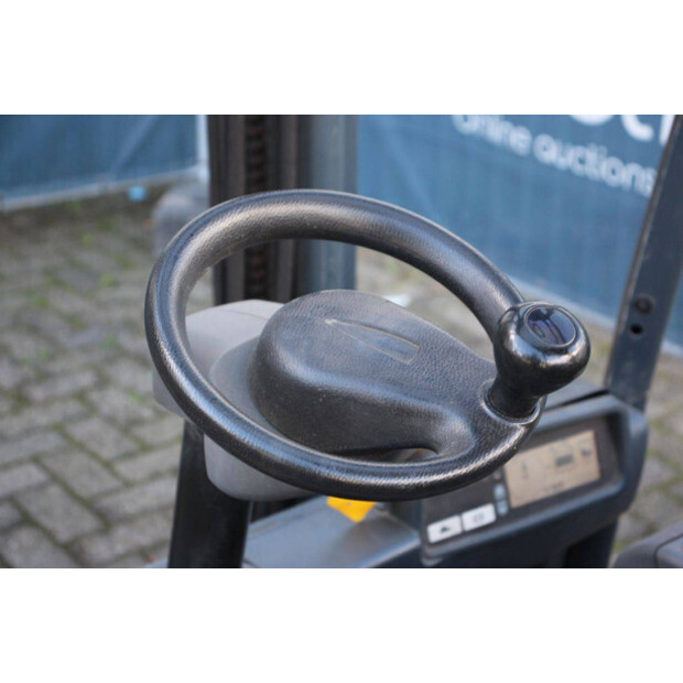 Jungheinrich EFG216-43467352