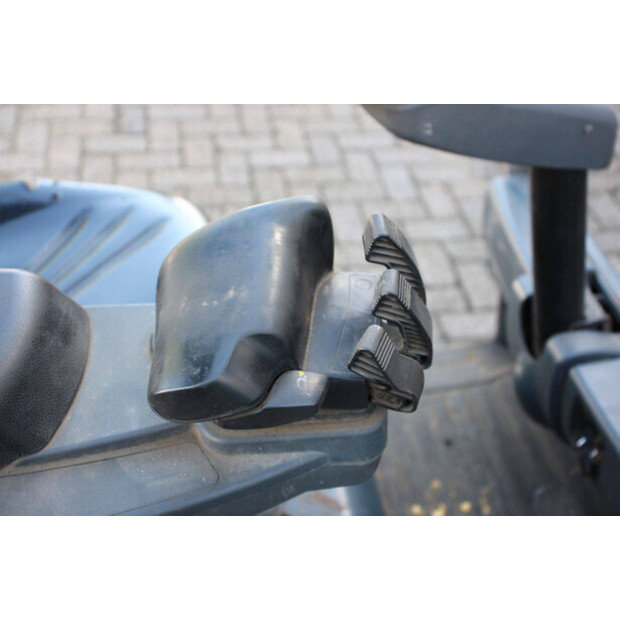 Jungheinrich EFG216-43467354