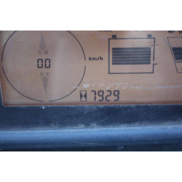 Jungheinrich EFG216-43467356