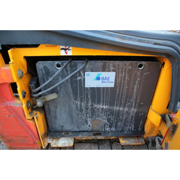 Jungheinrich EFG216-43467357