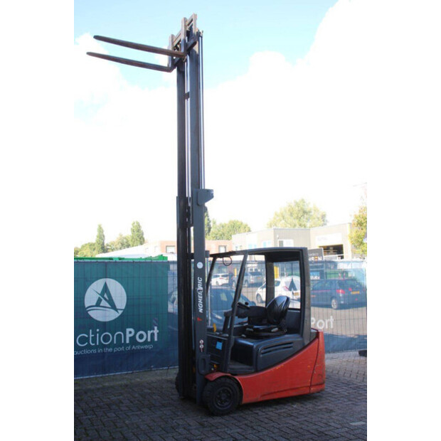 Jungheinrich EFG216-43467358