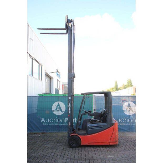 Jungheinrich EFG216-43467359