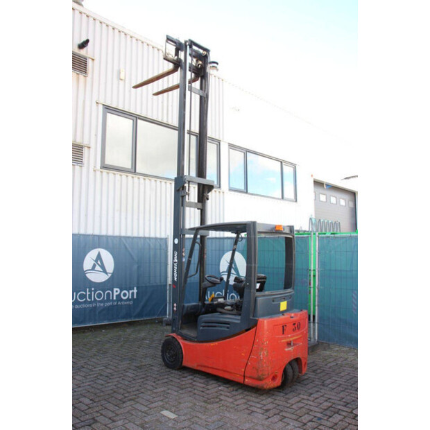 Jungheinrich EFG216-43467360