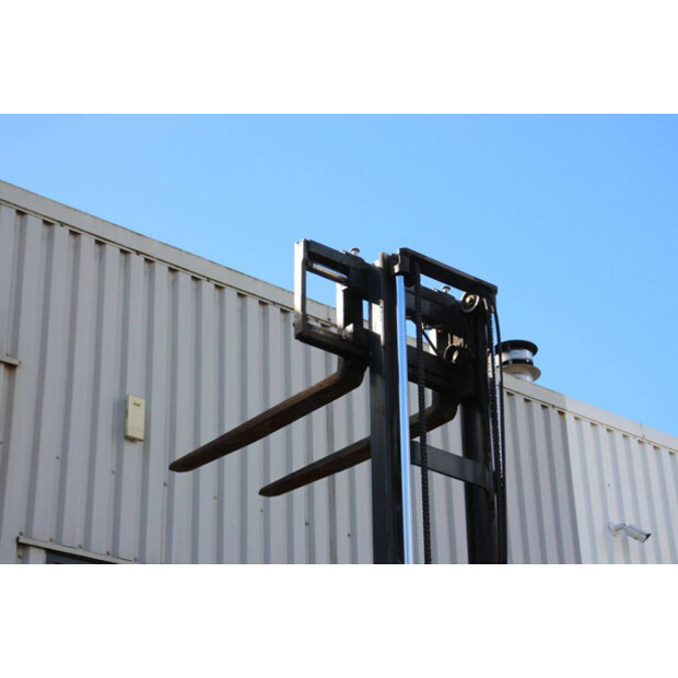 Jungheinrich EFG216-43467361