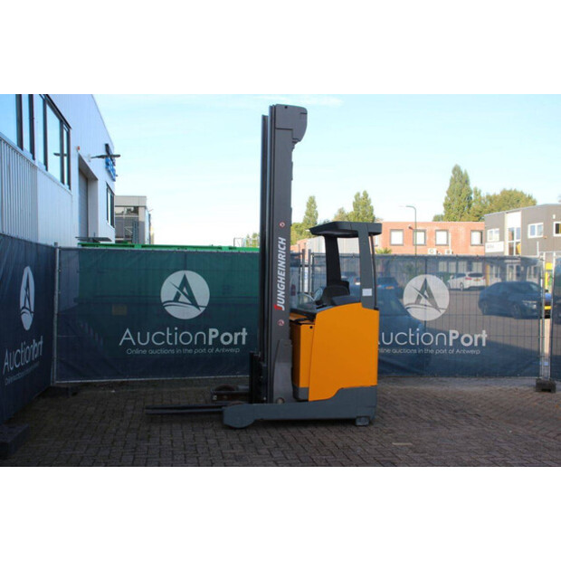 2016 Jungheinrich ETV 214-43467362