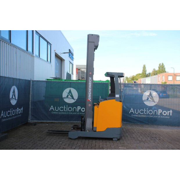 2016 Jungheinrich ETV 214-43467363