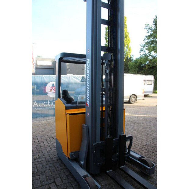 2016 Jungheinrich ETV 214-43467367