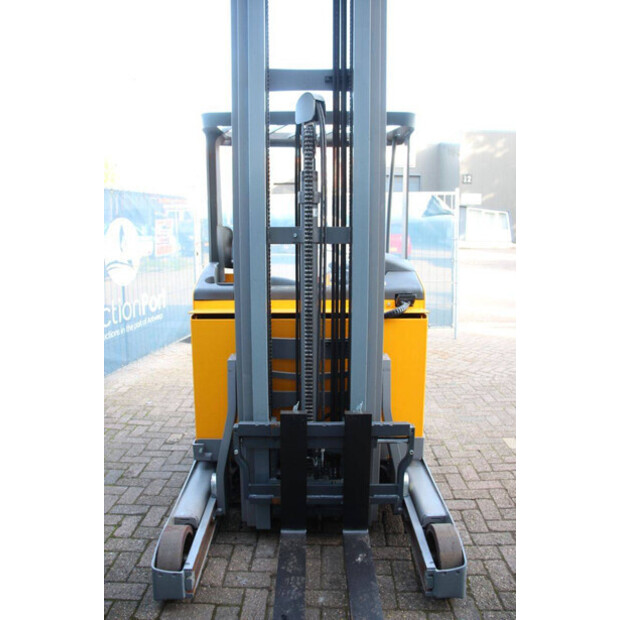 2016 Jungheinrich ETV 214-43467368