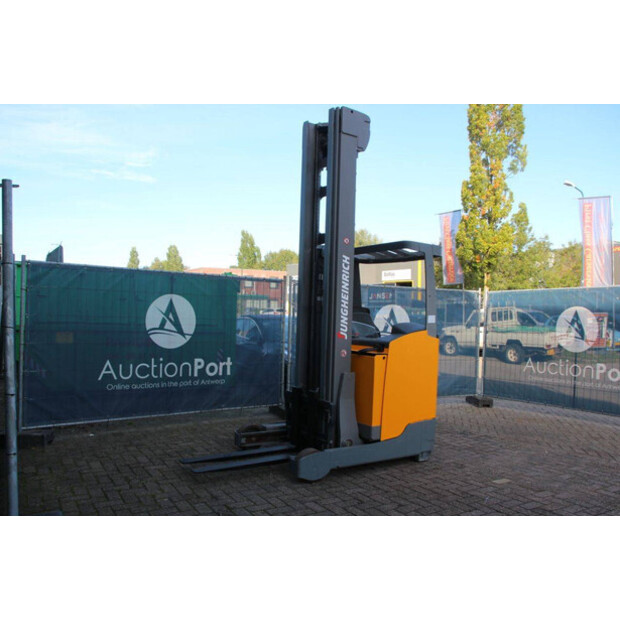 2016 Jungheinrich ETV 214-43467369