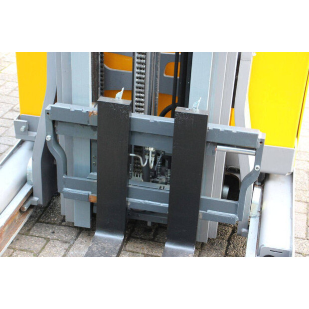 2016 Jungheinrich ETV 214-43467371