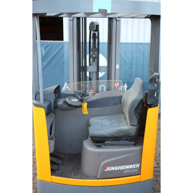 2016 Jungheinrich ETV 214-43467375