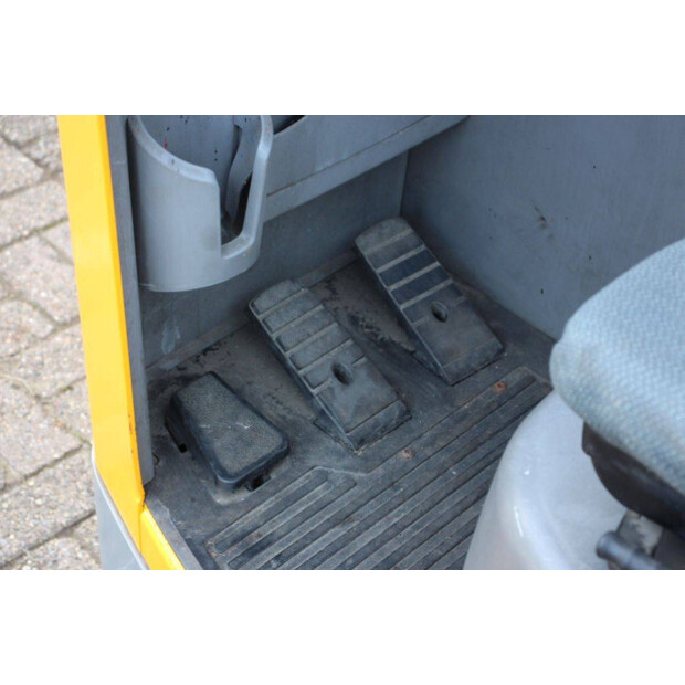 2016 Jungheinrich ETV 214-43467377