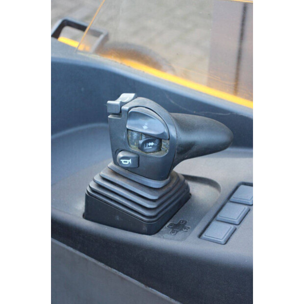 2016 Jungheinrich ETV 214-43467379