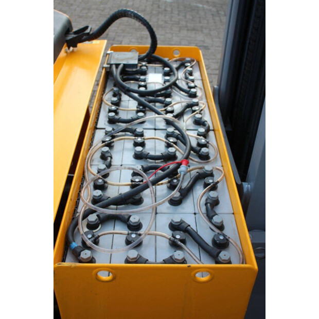 2016 Jungheinrich ETV 214-43467383