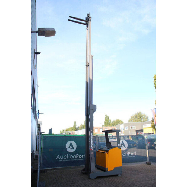 2016 Jungheinrich ETV 214-43467385