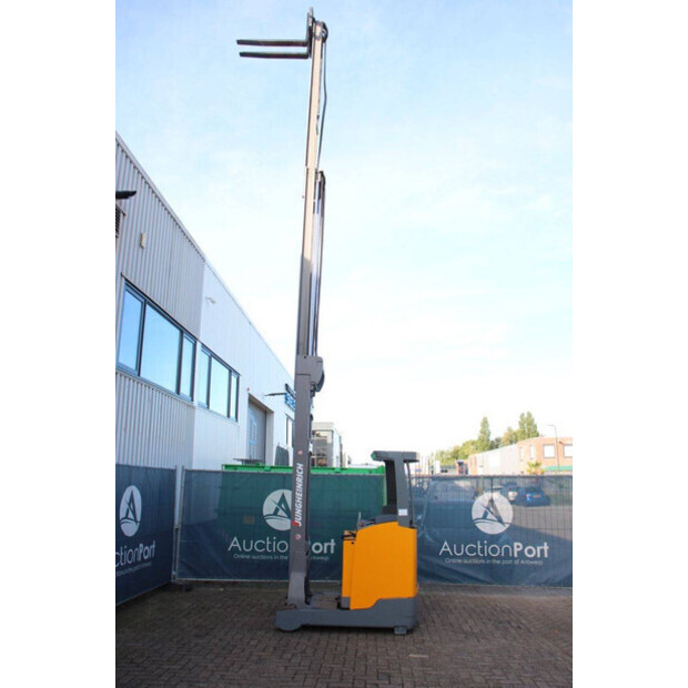 2016 Jungheinrich ETV 214-43467386