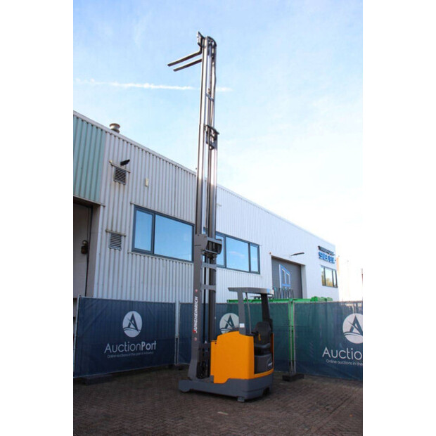 2016 Jungheinrich ETV 214-43467387