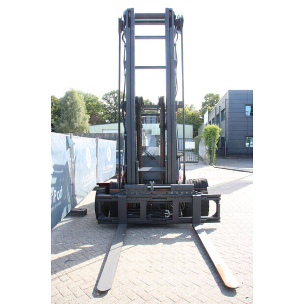 Linde H80-43467394
